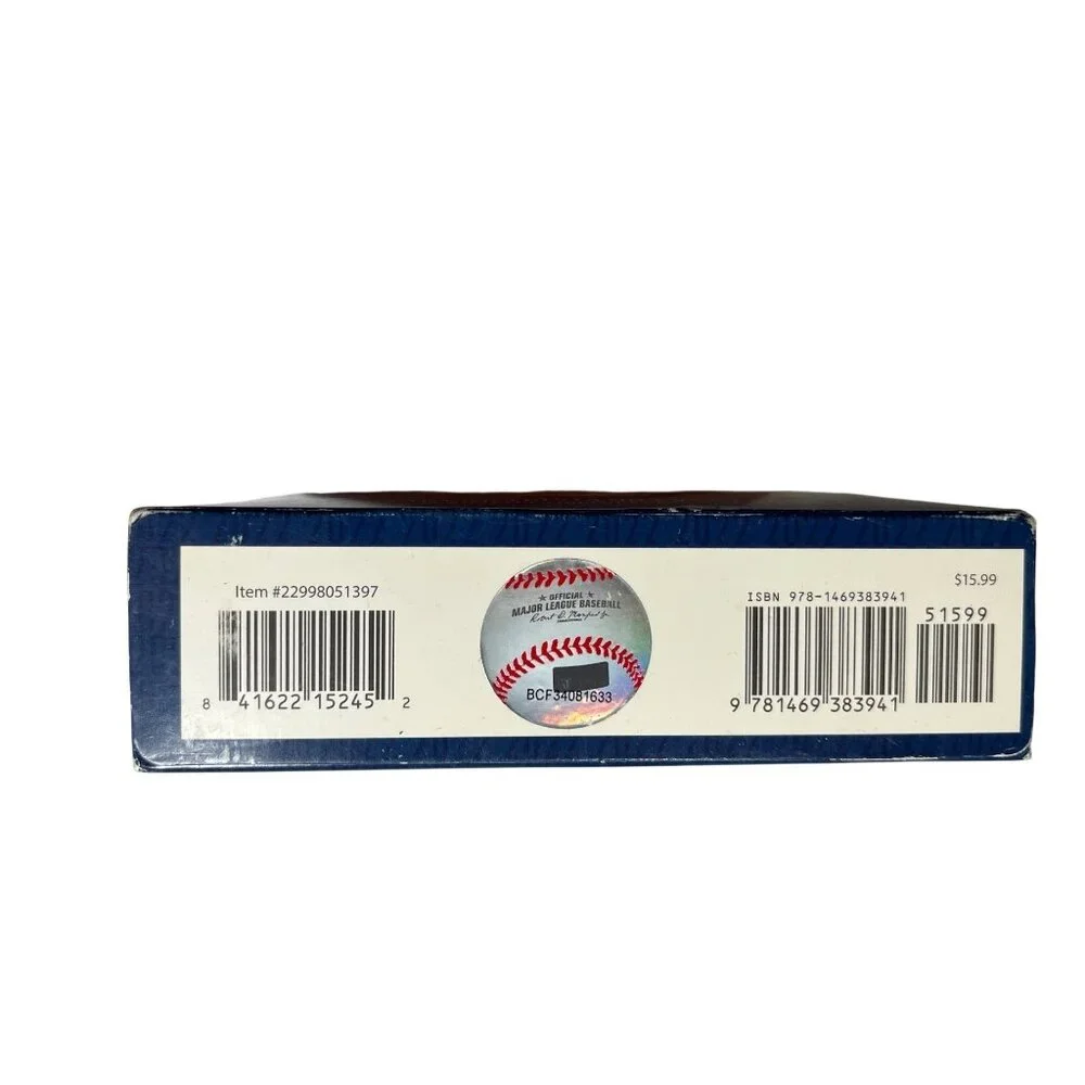 Boston Red Sox 2022 Daily Sports Calendar With Facts & Trivia 11t